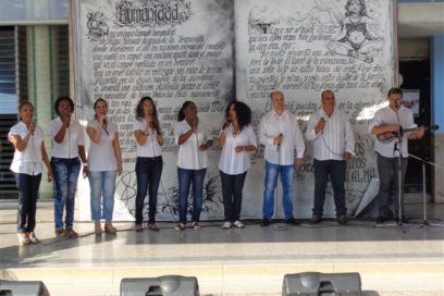 Abierta al público Feria del Libro en Holguín