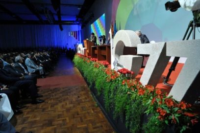El Grupo de los 77 + China ratifica su apoyo al gobierno de Venezuela