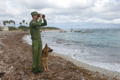 Publica EE.UU. nuevo informe sobre narcotráfico
