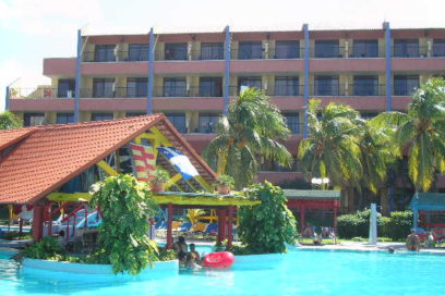 Potenciar el Polo Turístico de Holguín