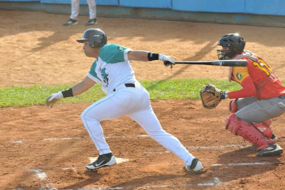 Play Off: A lo grande… sin Grandes