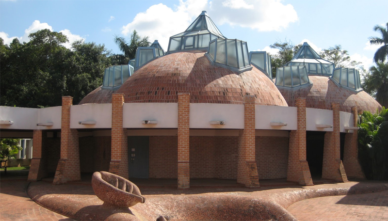 Instituto Superior de Aate (ISA)