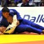 Magdiel Estrada ganó su segunda corona nacional de forma consecutiva. Foto: José Raúl Rodríguez Robleda.