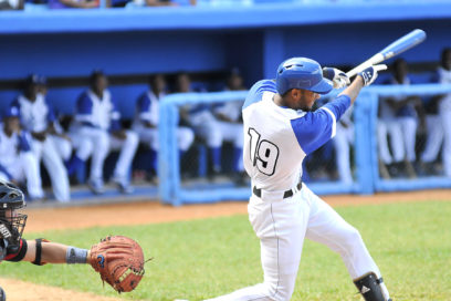 Out 27: ¿Entra o se va Industriales?