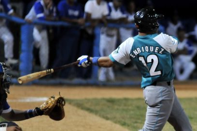 Out 27: Piratas beisboleros hacen historia