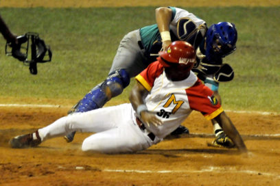 Out 27: Piratas noqueados en la Ciénaga