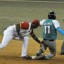 Isla de la Juventud a solo una victoria de pasar a discutir la final de la 54 Serie Nacional de Béisbol. Foto: José Raúl Rodríguez Robleda