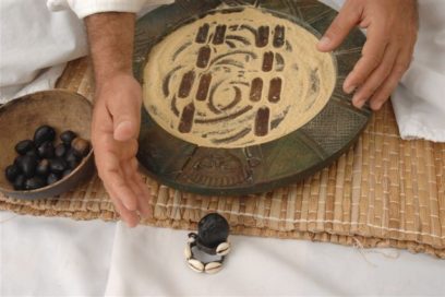 Con la sabiduría de Orula