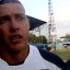 Lázaro Blanco, ganador por Granma del primer partido frente a Ciego de Ávila. Foto: Blog zona de Strike.