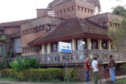 Casas de Cultura: Abrir las puertas a la comunidad