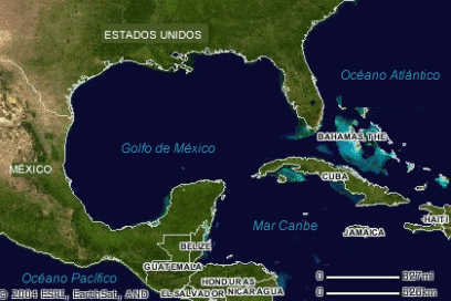 Cuba en la política exterior de Estados Unidos: las primeras expresiones