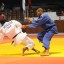 La pelea entre Andy Granda y José Armenteros fue la mejor de la primera jornada del campeonato nacional. Foto: Oriol de la Cruz-AIN