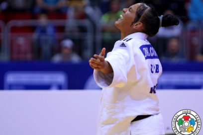 Onix Cortés, unos minutos merecidos