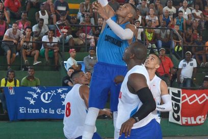 Final LSB: La Habana marca primero