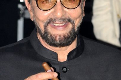 Kabir Bedi sigue siendo Sandokan