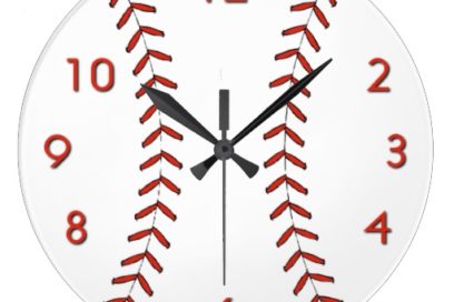 ¿El tiempo es oro en el béisbol?
