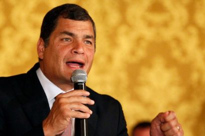 Rafael Correa: ¿Entenderán que Latinoamérica ya cambió?