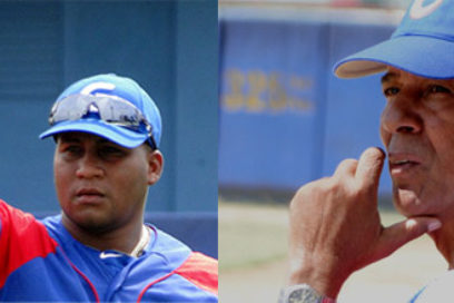 Alazanes al galope: Despaigne y Martí