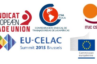 UE-CELAC: nuevo paradigma de relaciones Norte-Sur