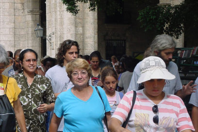 La sociedad civil: ¿Rostros múltiples?