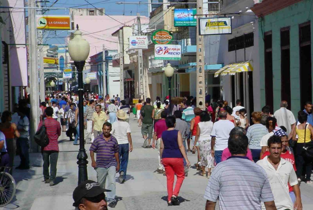 Sociedad Cuba 2