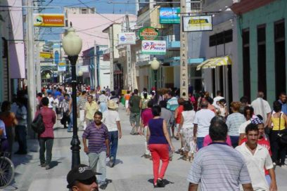 Berta Álvarez: Todo sistema se prueba cuando produce sus propias alternativas