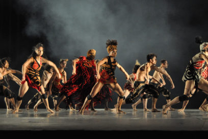 Arte para una ciudad