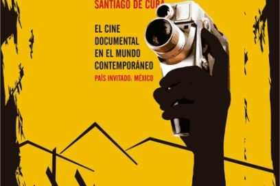 Fiesta del documental en Santiago de Cuba
