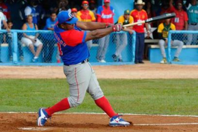 Los bateadores más versátiles de la 54 Serie