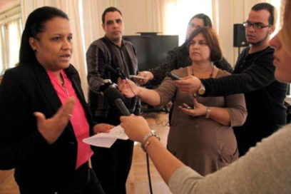 Cuba reitera que es posible tener un diálogo civilizado con EE.UU.