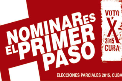 Satisfactorio proceso de nominación de candidatos