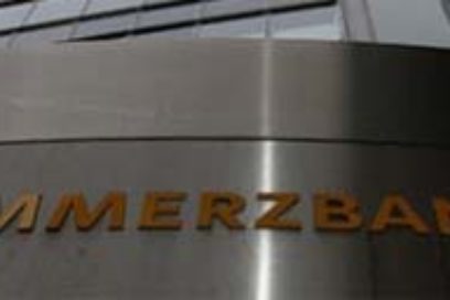 Sigue el Bloqueo: EE.UU. multa con 1.710 millones a banco alemán Commerzbank