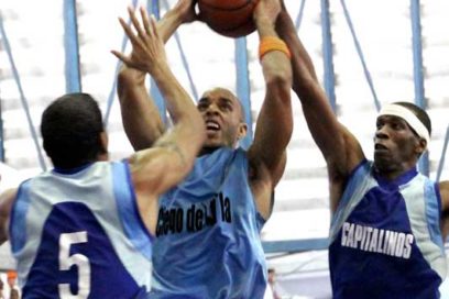 Final LSB: ¡La Cardín está que arde!