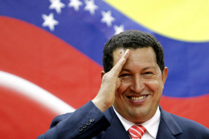 Chávez
