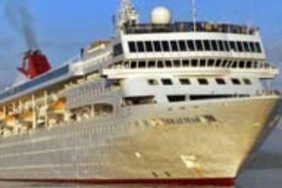Concluye temporada de cruceros en Santiago de Cuba