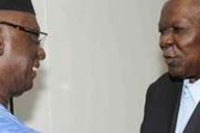 Ratifican Cuba y Mali lazos de amistad y solidaridad