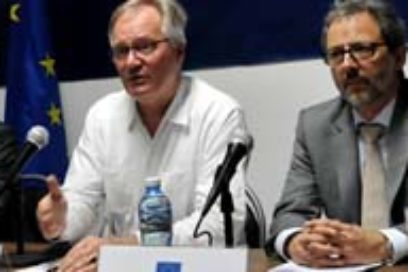 Cuba y la Unión Europea han “avanzado de manera sustancial