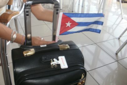 En viajes con dieta, la cuenta sí da