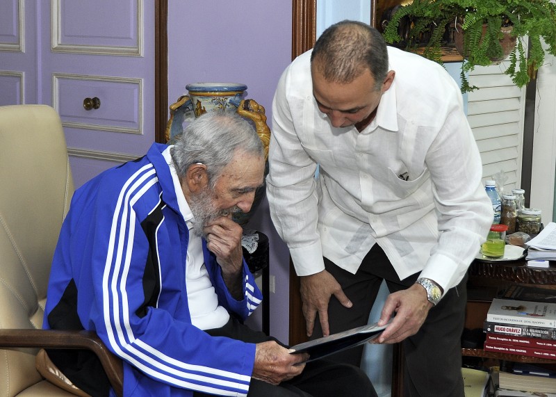 Foto: Estudio Revolución