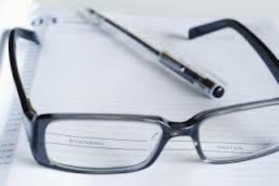 Planificar con espejuelos