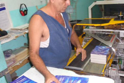 La Feria del Libro en Holguín: con olor a tinta