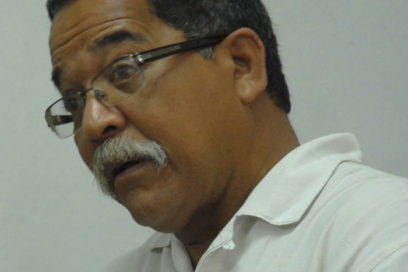 Guillén entre nosotros