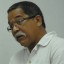 Guillén se sentía muy bien entre periodistas, pues él lo era, afirmó Nicolás Hernández Guillén (Nicolasito). Foto: Agustín Borrego