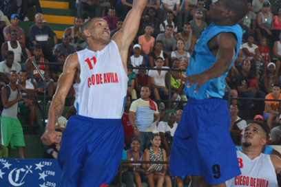 Búfalos, ¿el fin de un imperio?