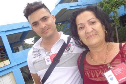 Familia sindical