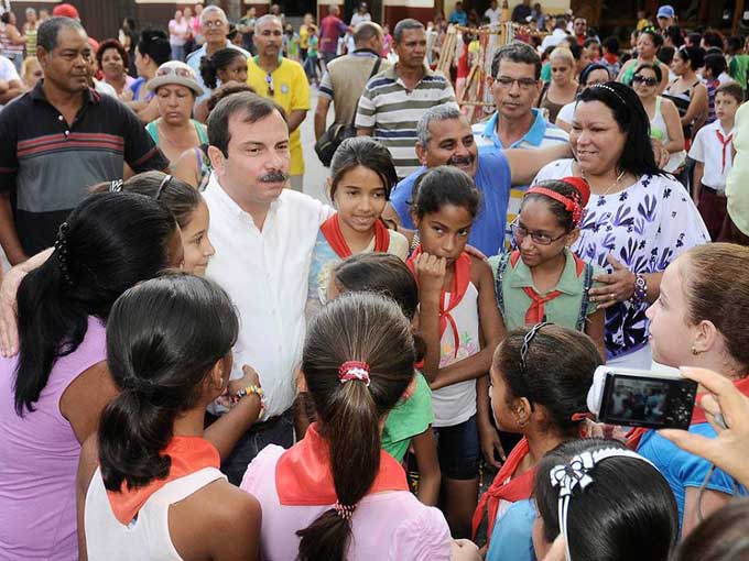 Foto:Luis Carlos Palacios