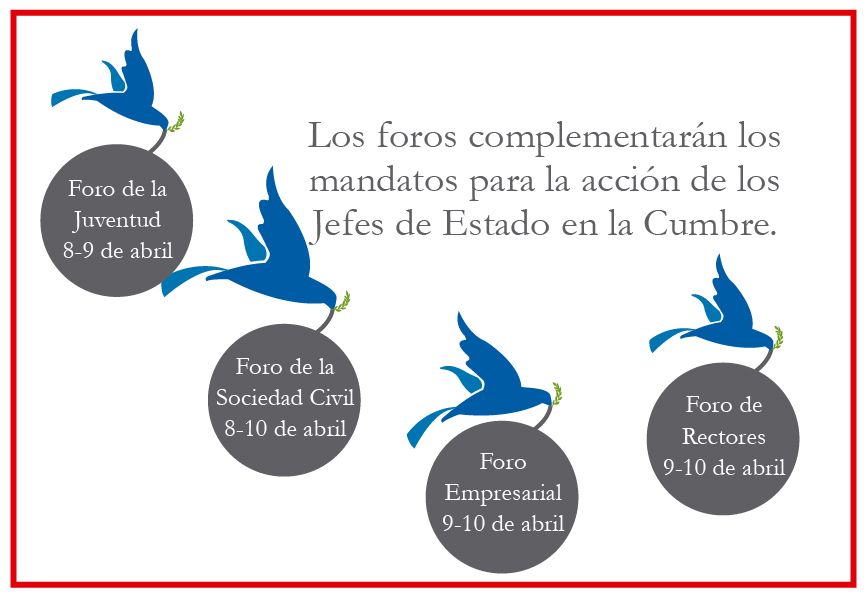 foros-cumbre-americas
