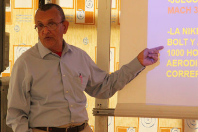 Deporte y medicina: un matrimonio bien llevado