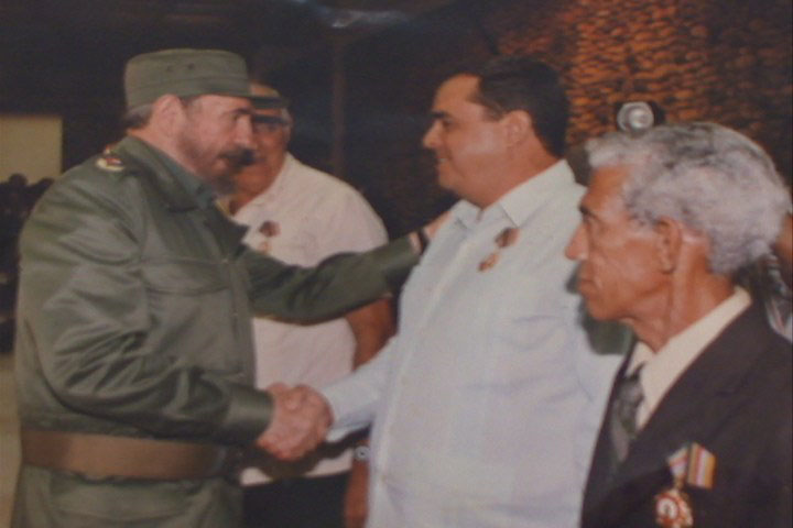 Captura de Televisión