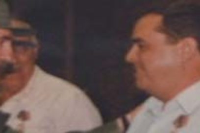 Falleció el Héroe del Trabajo Jorge Esteban Ramy